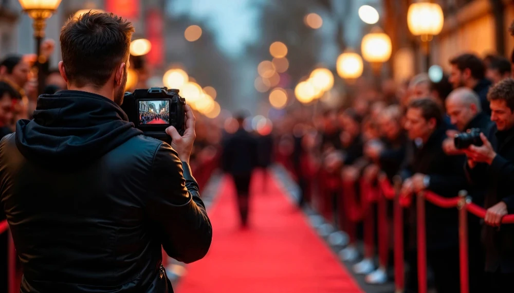 Event Video Production