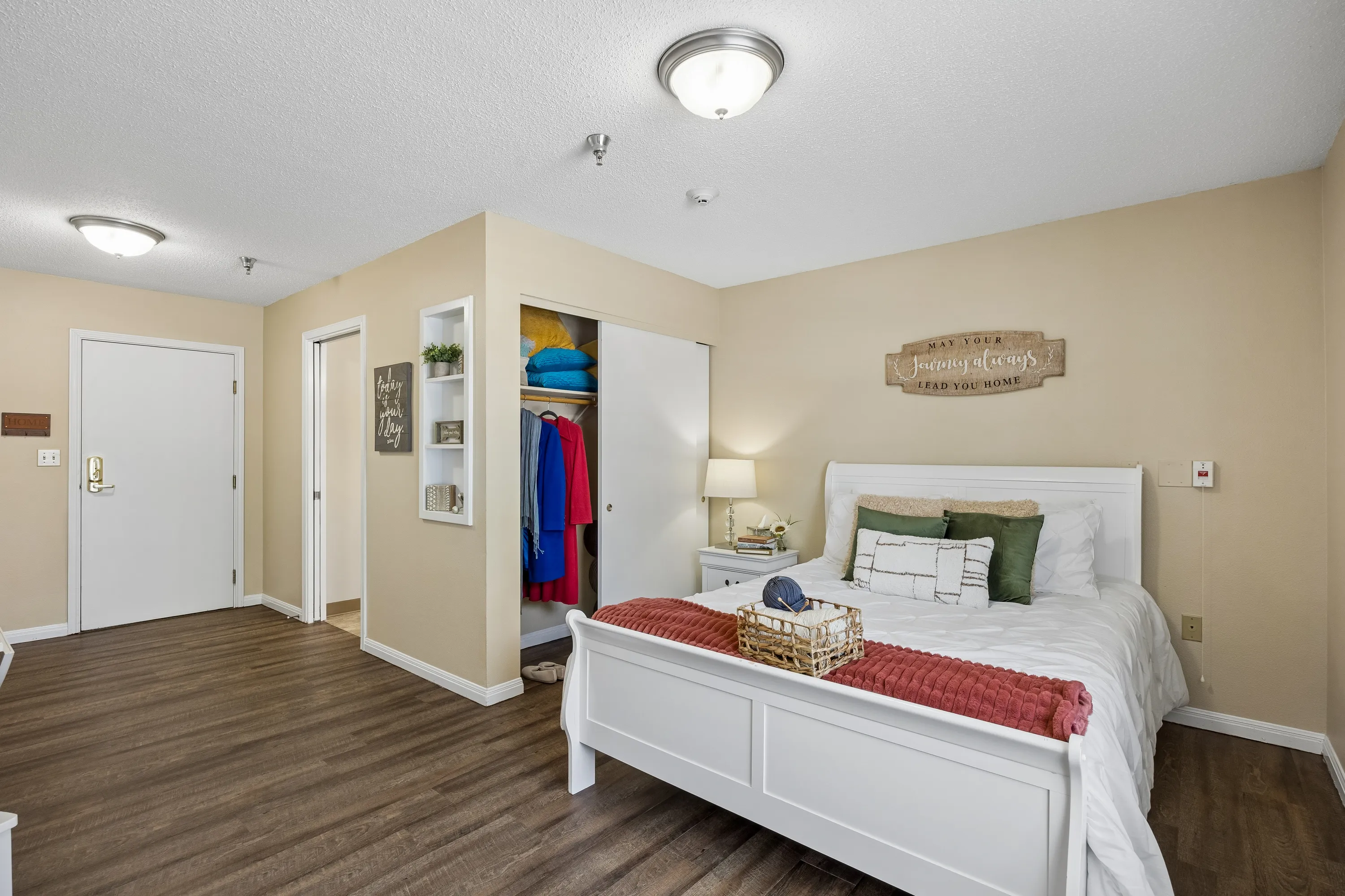 Conner Court community photo 5