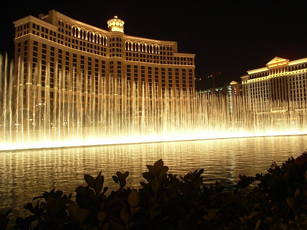 island under white sky