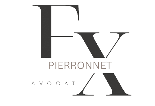 Logo Maître PIERRONNET