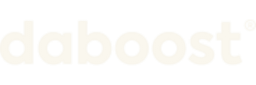 daboost logo