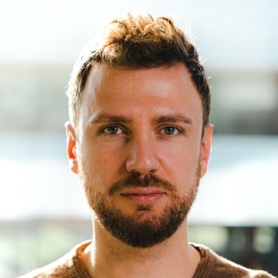 Dawid Liberadzki