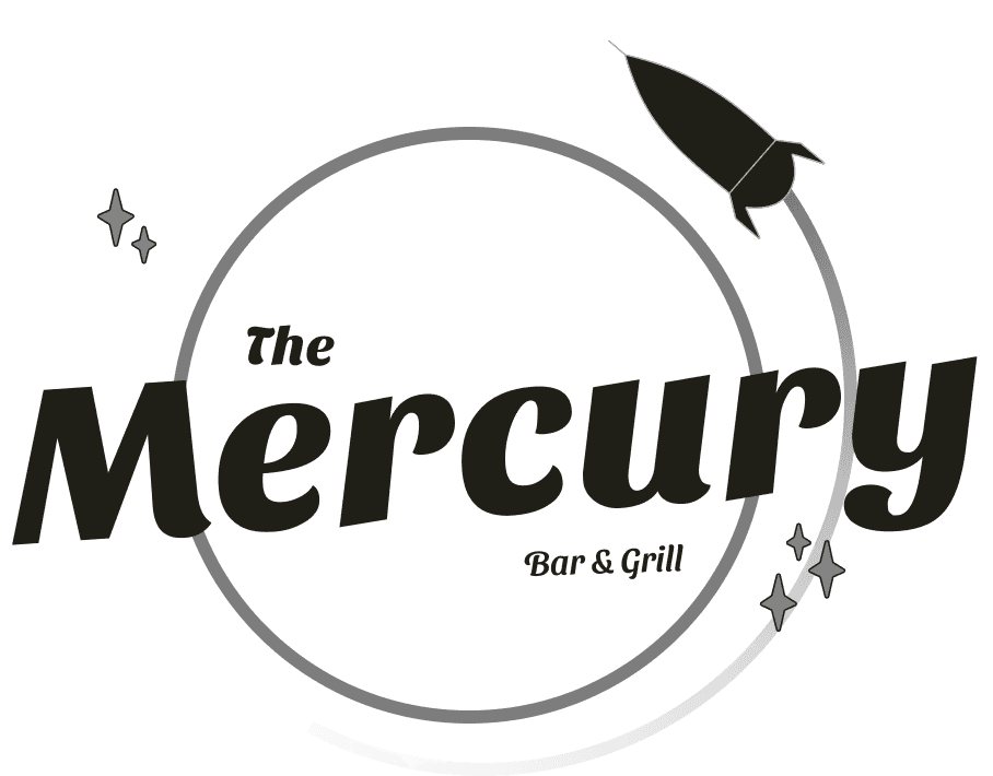 The Mercury Concept Logo 1