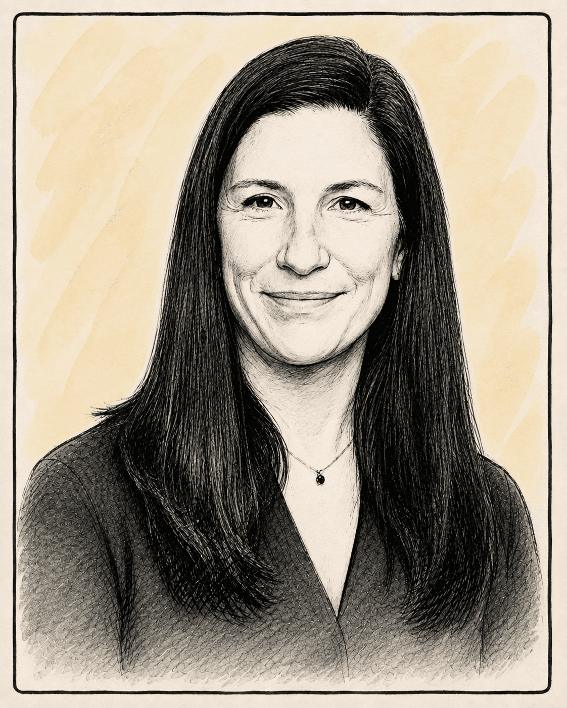 Mentor headshot