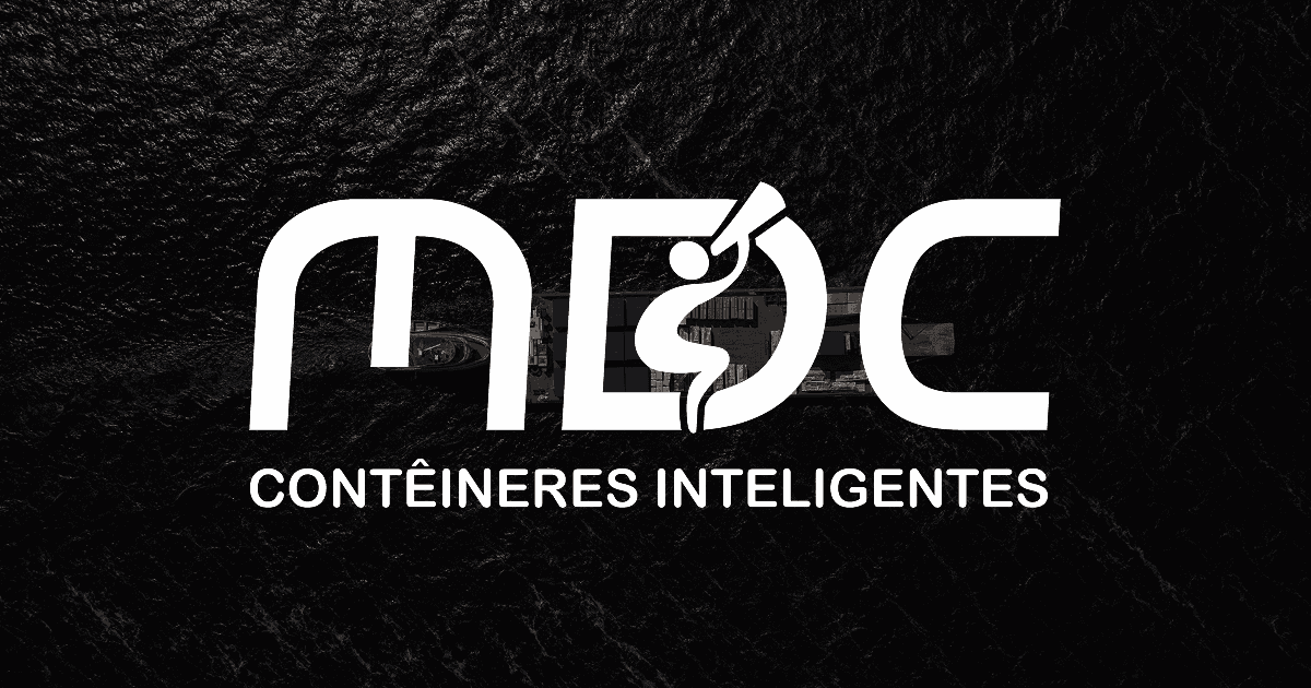 Mdc Conteineres Inteligentes