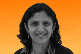 Gayathri Krishnamurthy