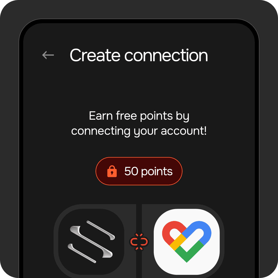 Connected Apps