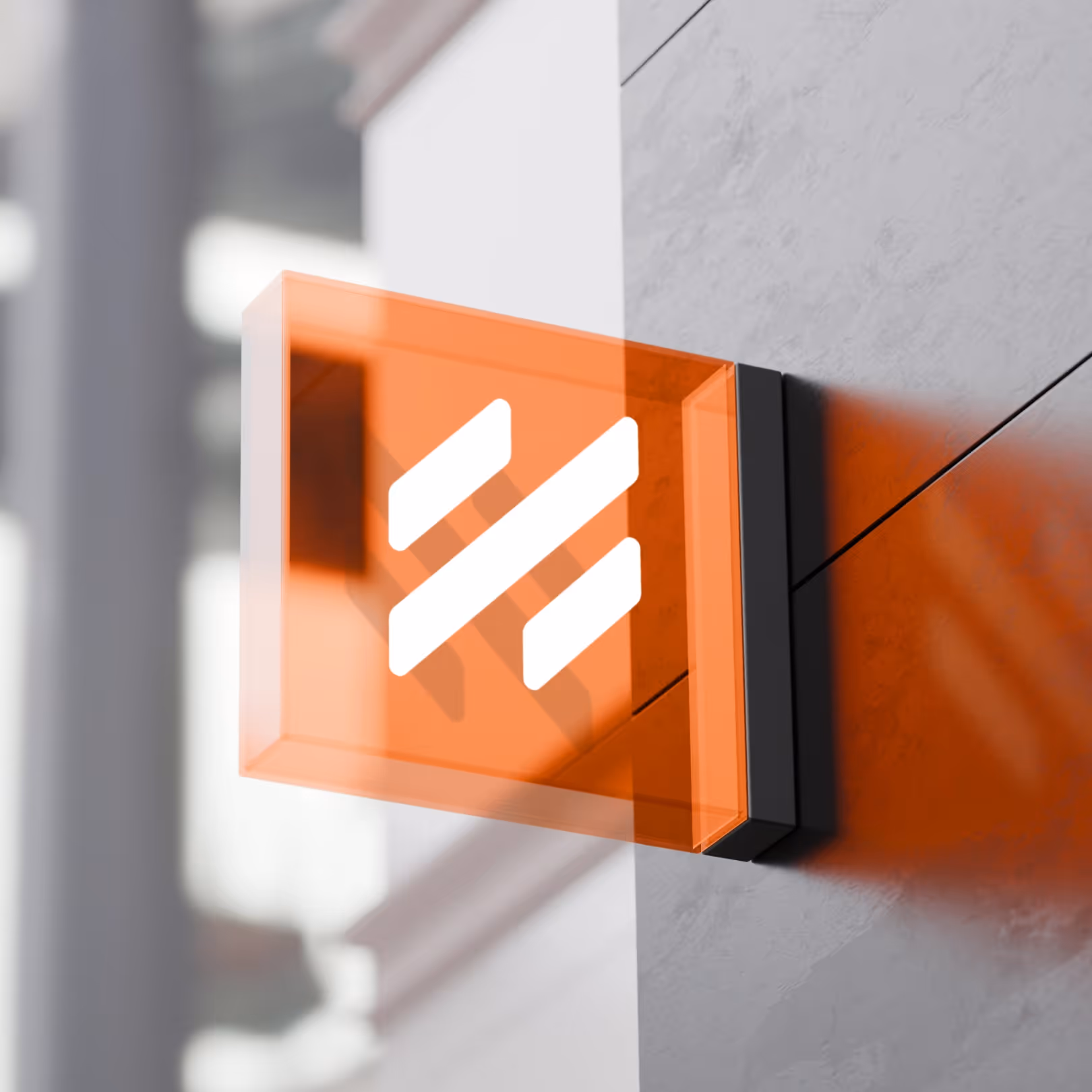 Secure Hive custom interface and interactive content from the completed creative project