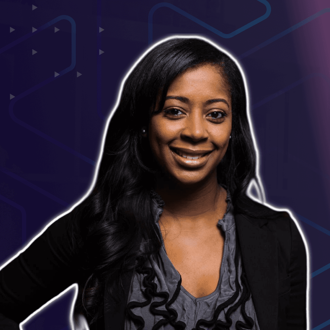 Domonique Williams, Head of HR for North and South America at Forbo Movement Systems