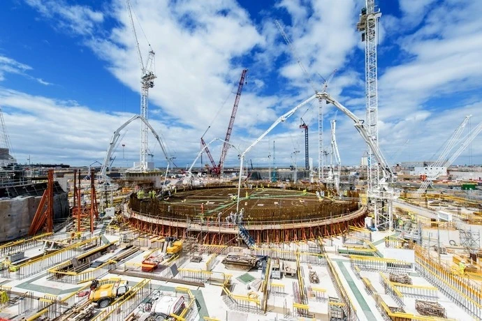 Sizewell C