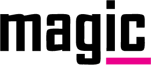 Magic logo