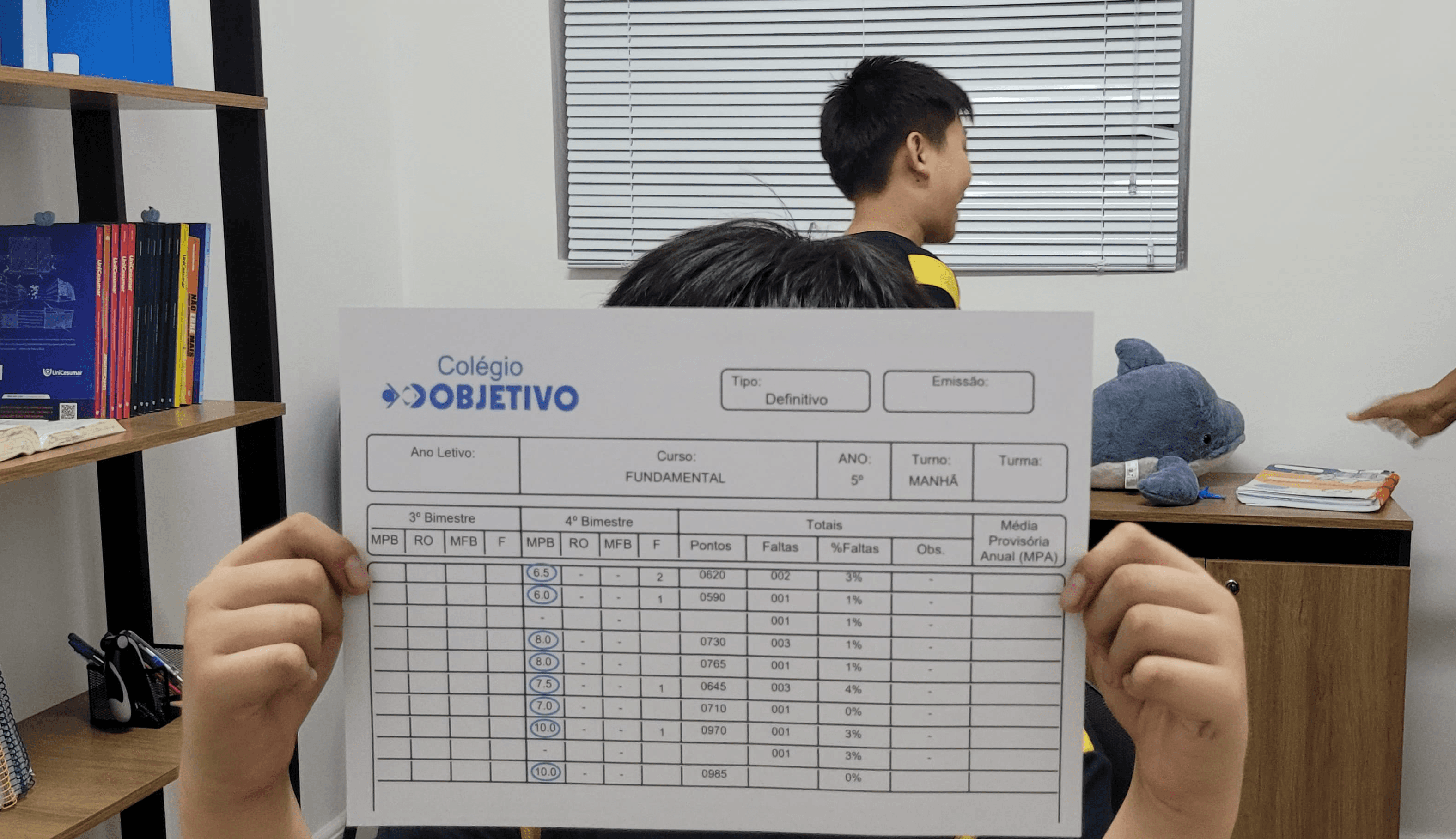 Conversational English Image