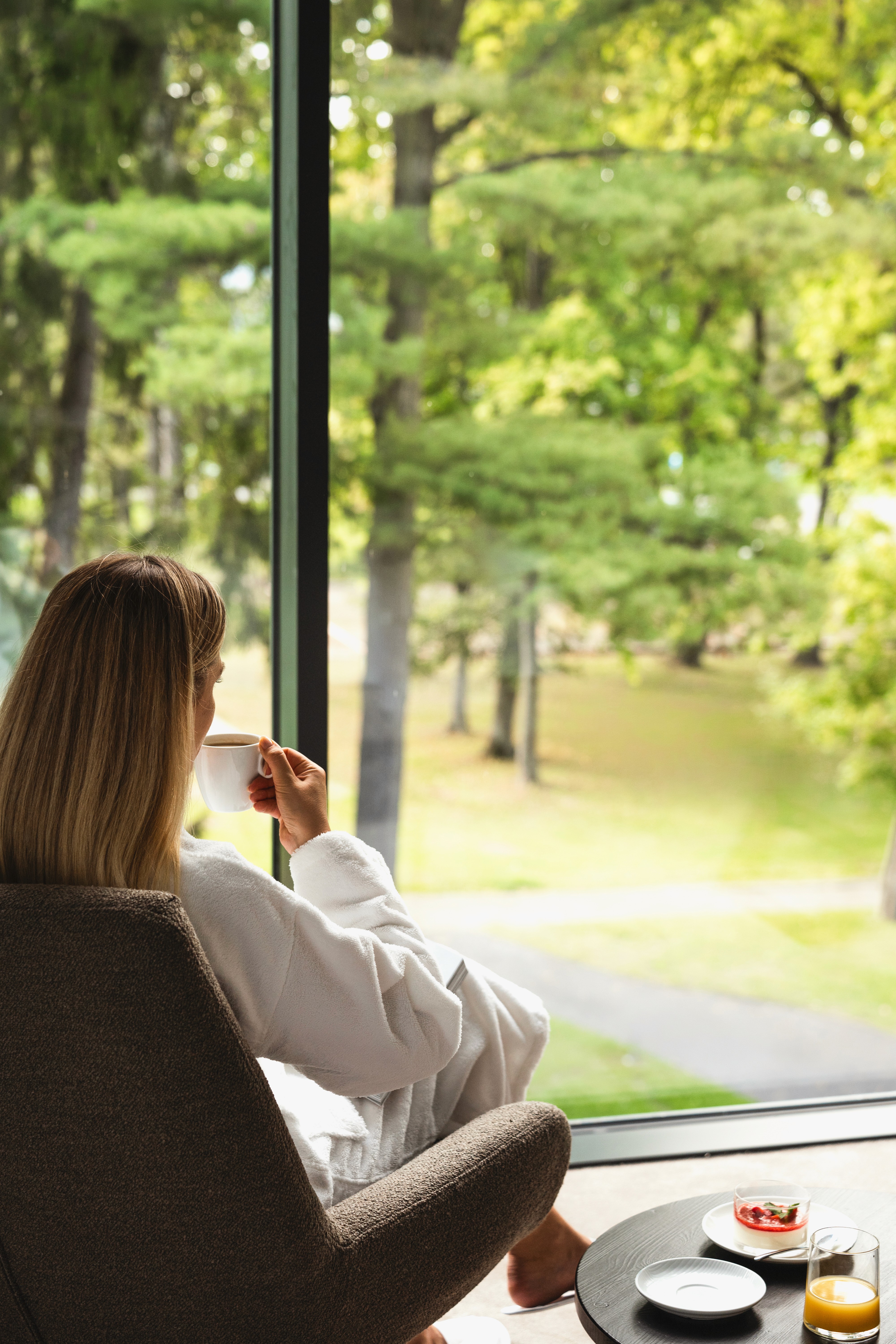 Mind SPA savaitgalis - paslaugų paketas