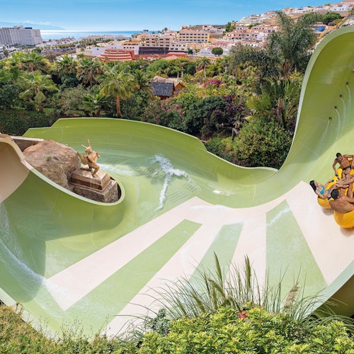 Siam Park