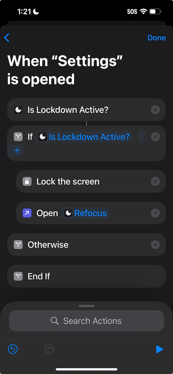 Enhance Lockdown image 9