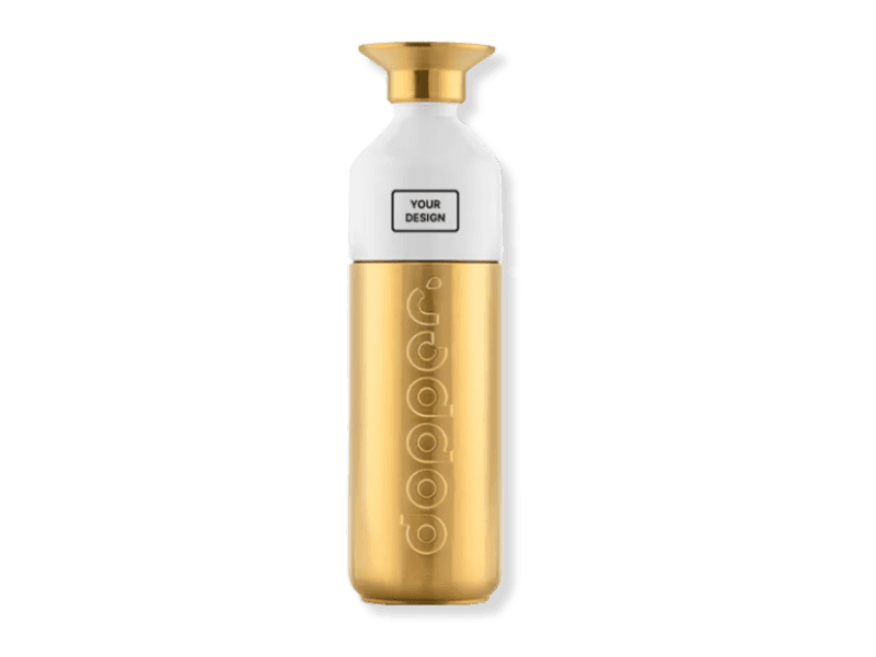 Dopper Special Steel • 800ml