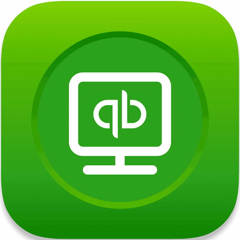 Quickbooks Logo