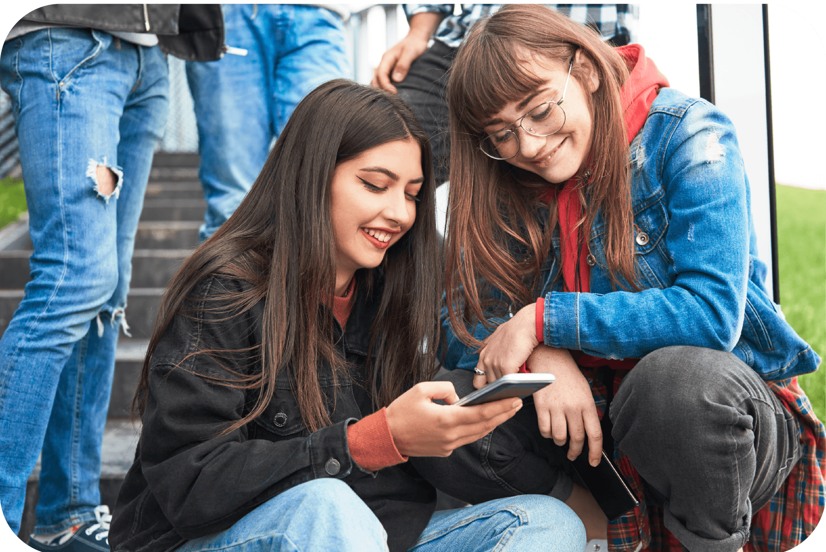 Actualización Saeko App: Envío de mensajes y estadísticos al alcance de tu mano