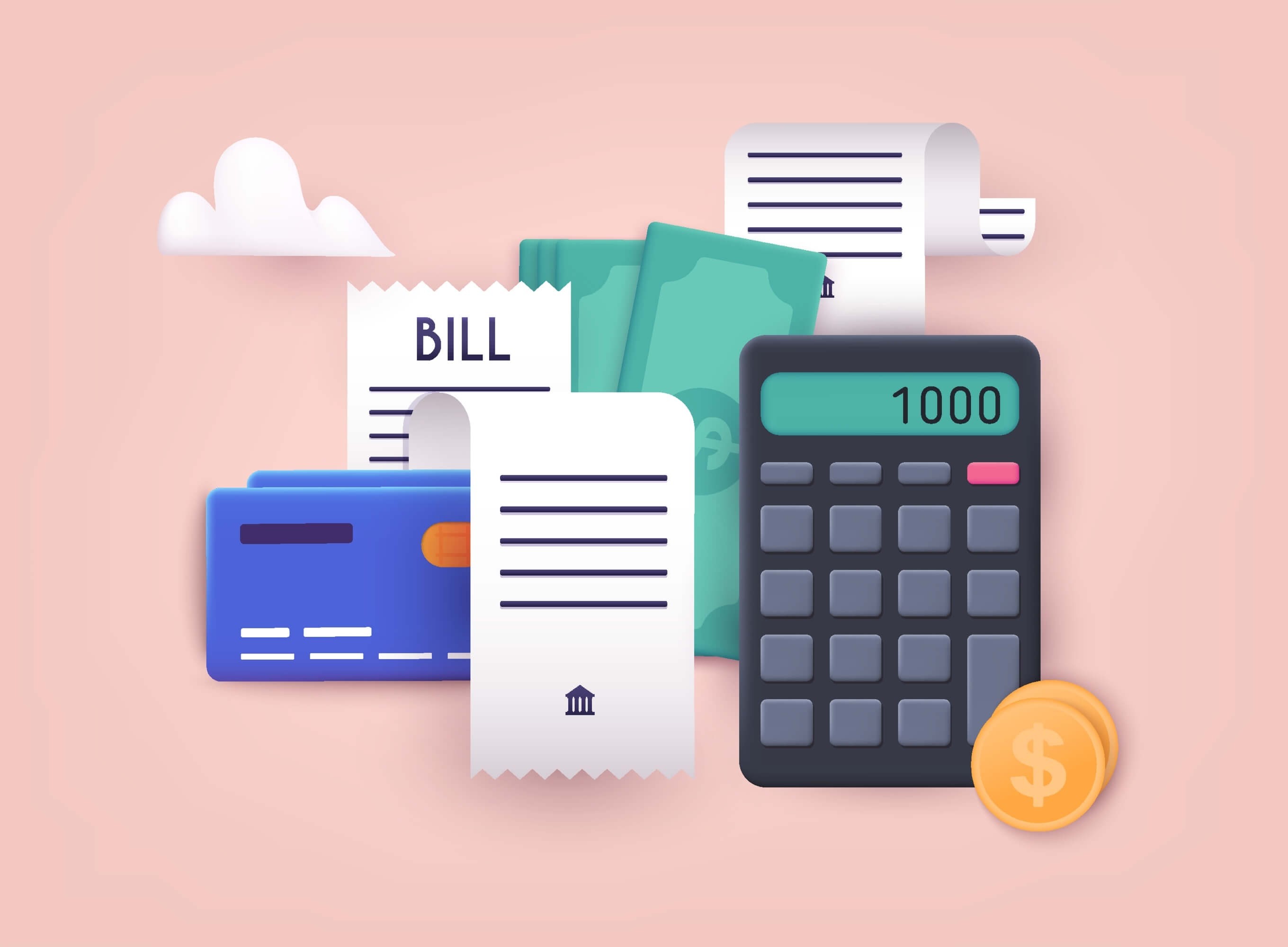 O que é o balanço financeiro