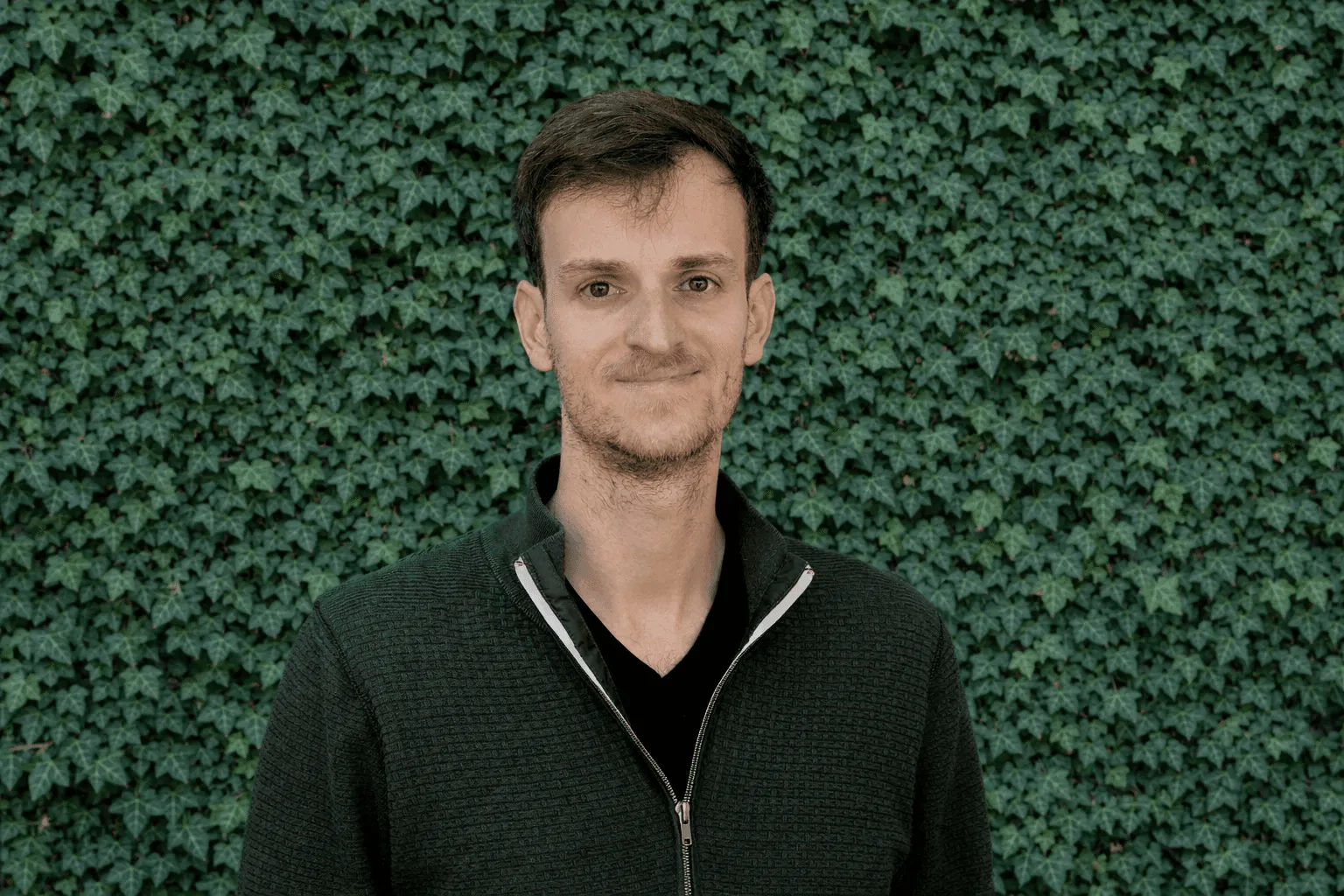 Lars Beijen - the identity lab