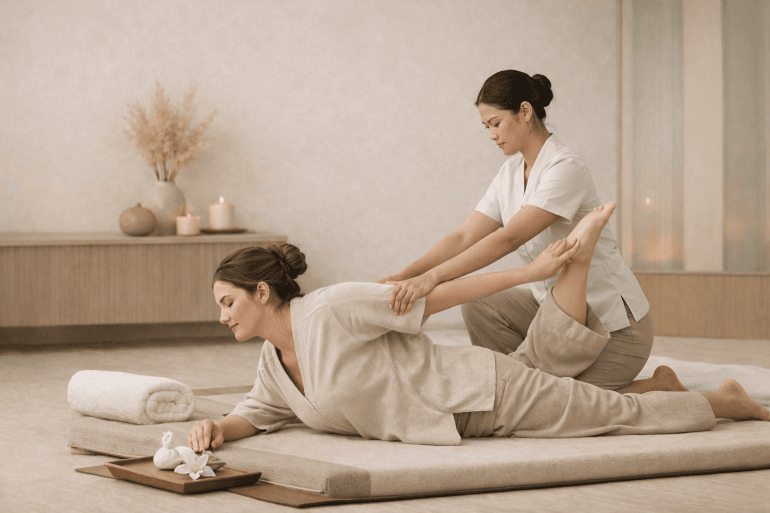 Skincare and beauty concept. 