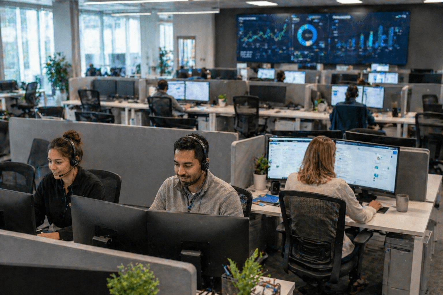 12 smart call center cost reduction tips for immediate savings