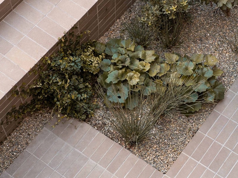 Hardscaping