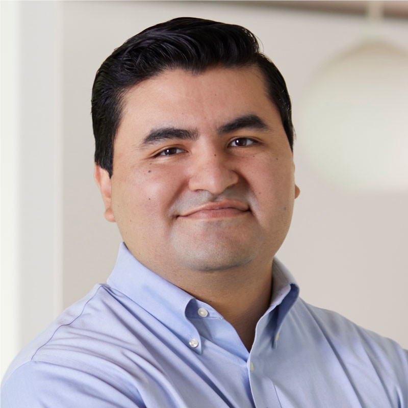 Young white English man in his mid to late 20s