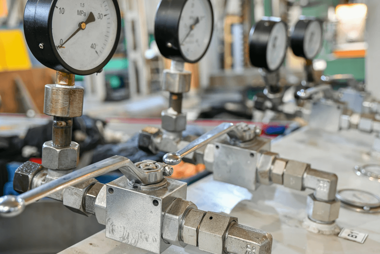 Hydraulischer Abgleich