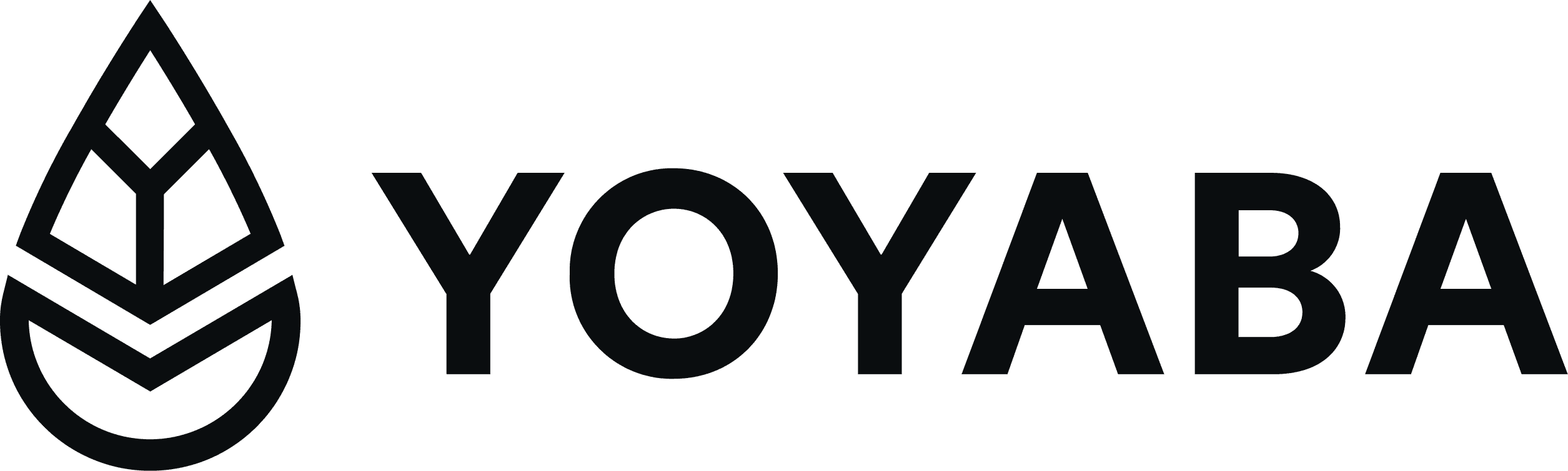 YOYABA Logo