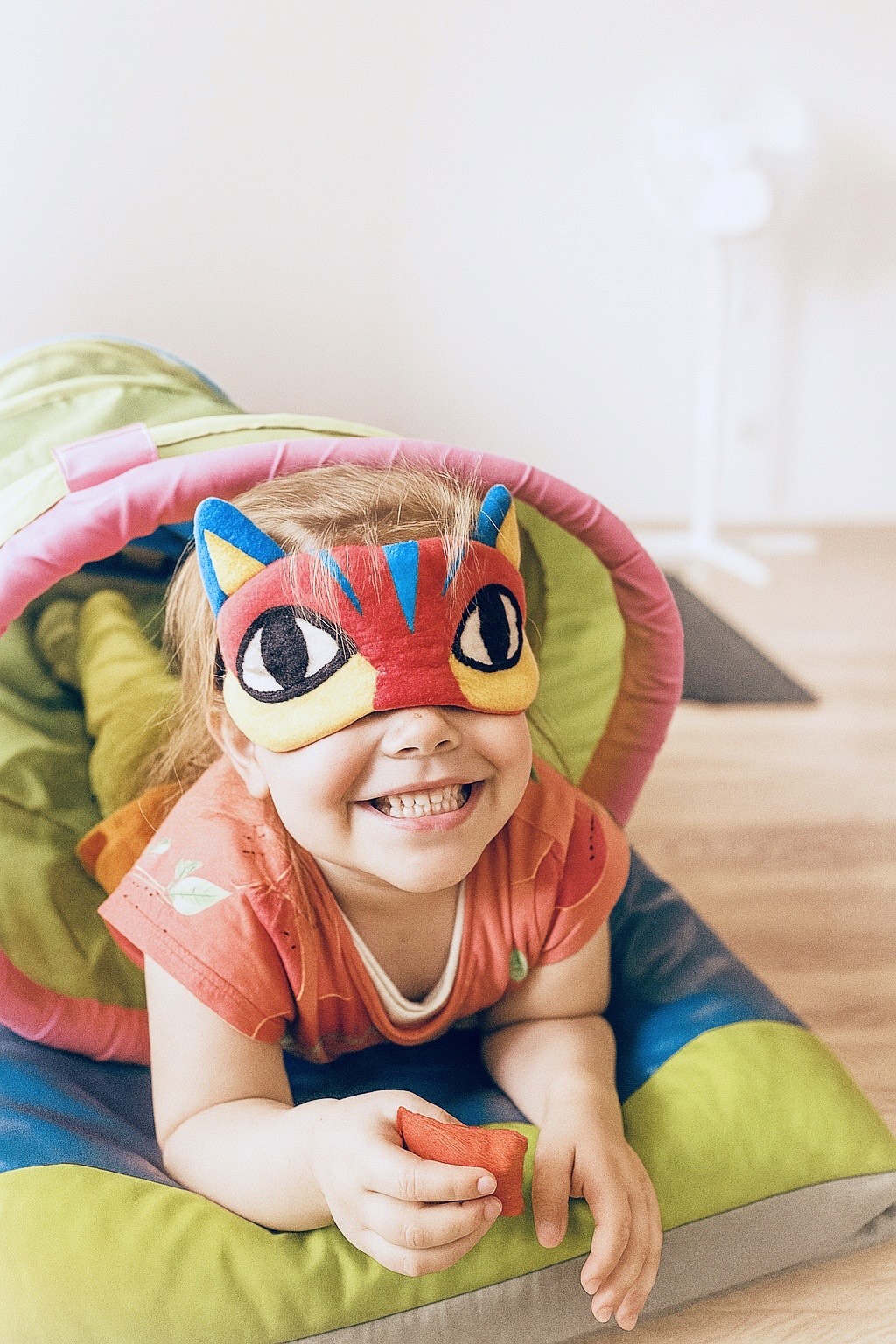 Zdjęcie z centrum terapii