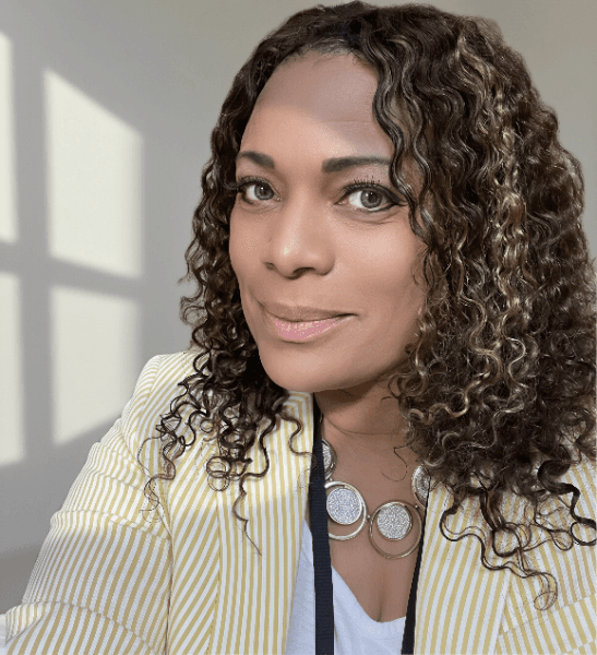 Patrice Robinson