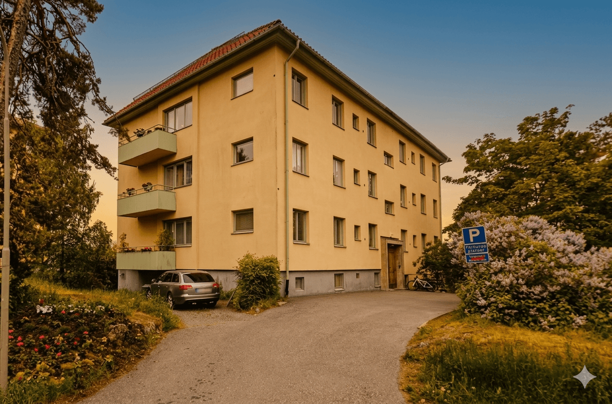 Pimpinella 3 - Vrenen