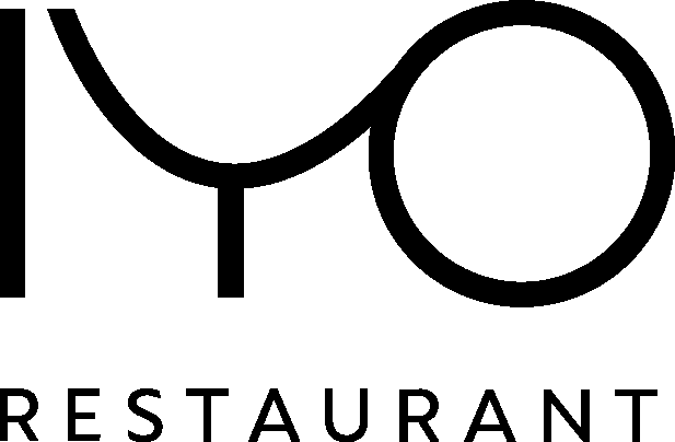 Logo iyo restaurant
