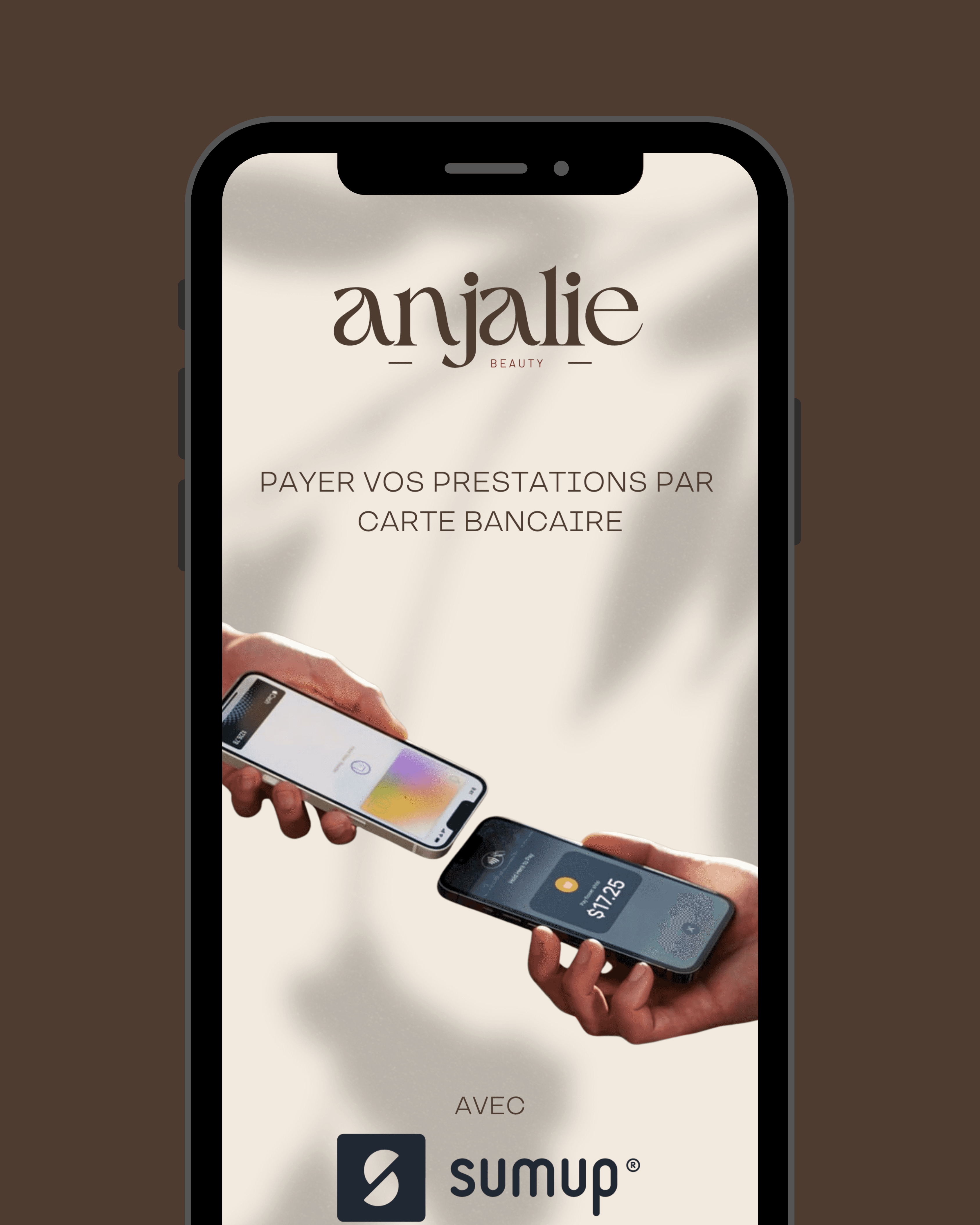 story anjalie beauty