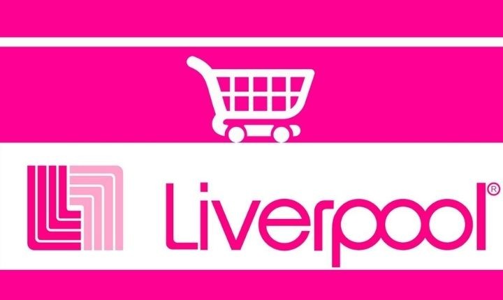 Marketplace de Liverpool