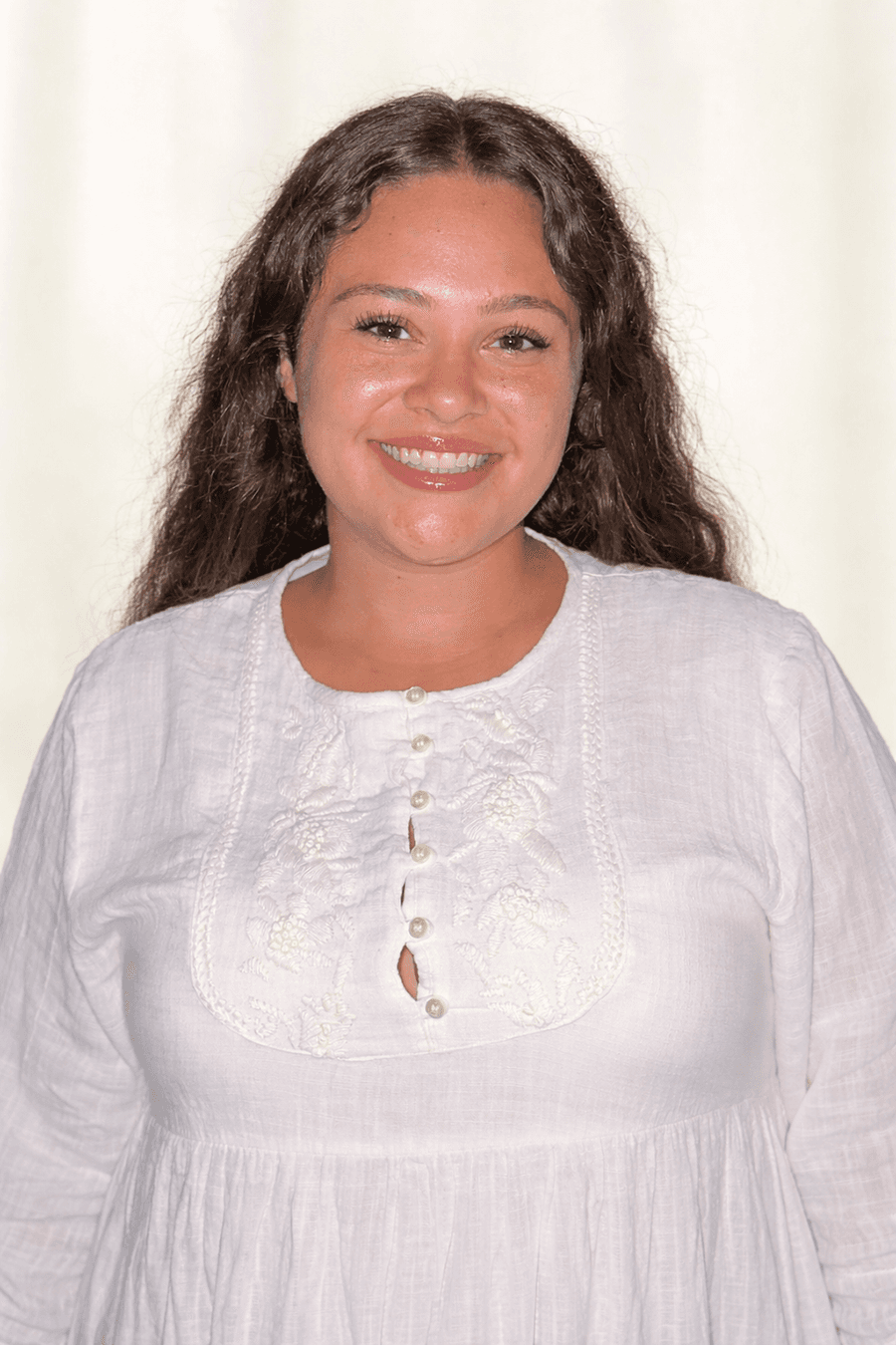 Sofía Portillo's profile picture.