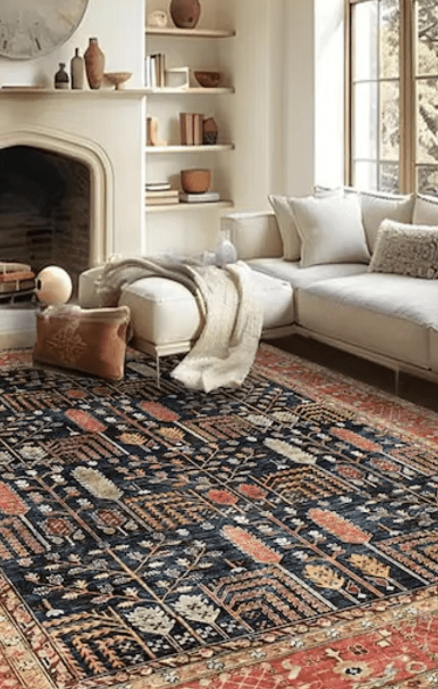 persian rug cleaning