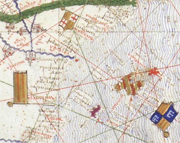 {{Information |Description= Detail of the Catalan Atlas of 1537 |Source= http://regnedemallorca.blogspot.com/2007/08/satlas-den-cresques-mallorqu-o-catal.html |Date= 16 February 2008 |Author= not given |Permission= not asked |other_versions= }}