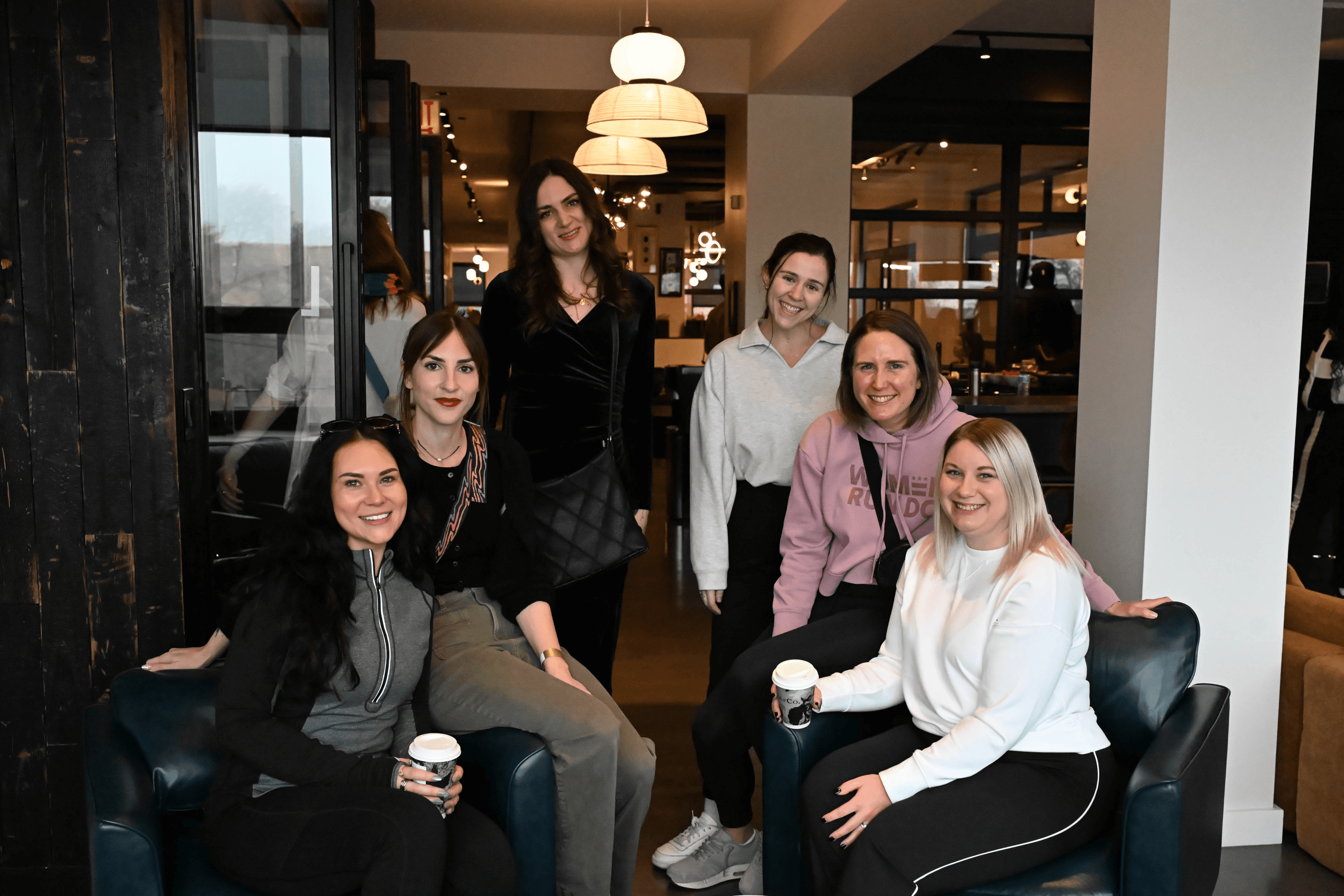 scientist doing rechecking