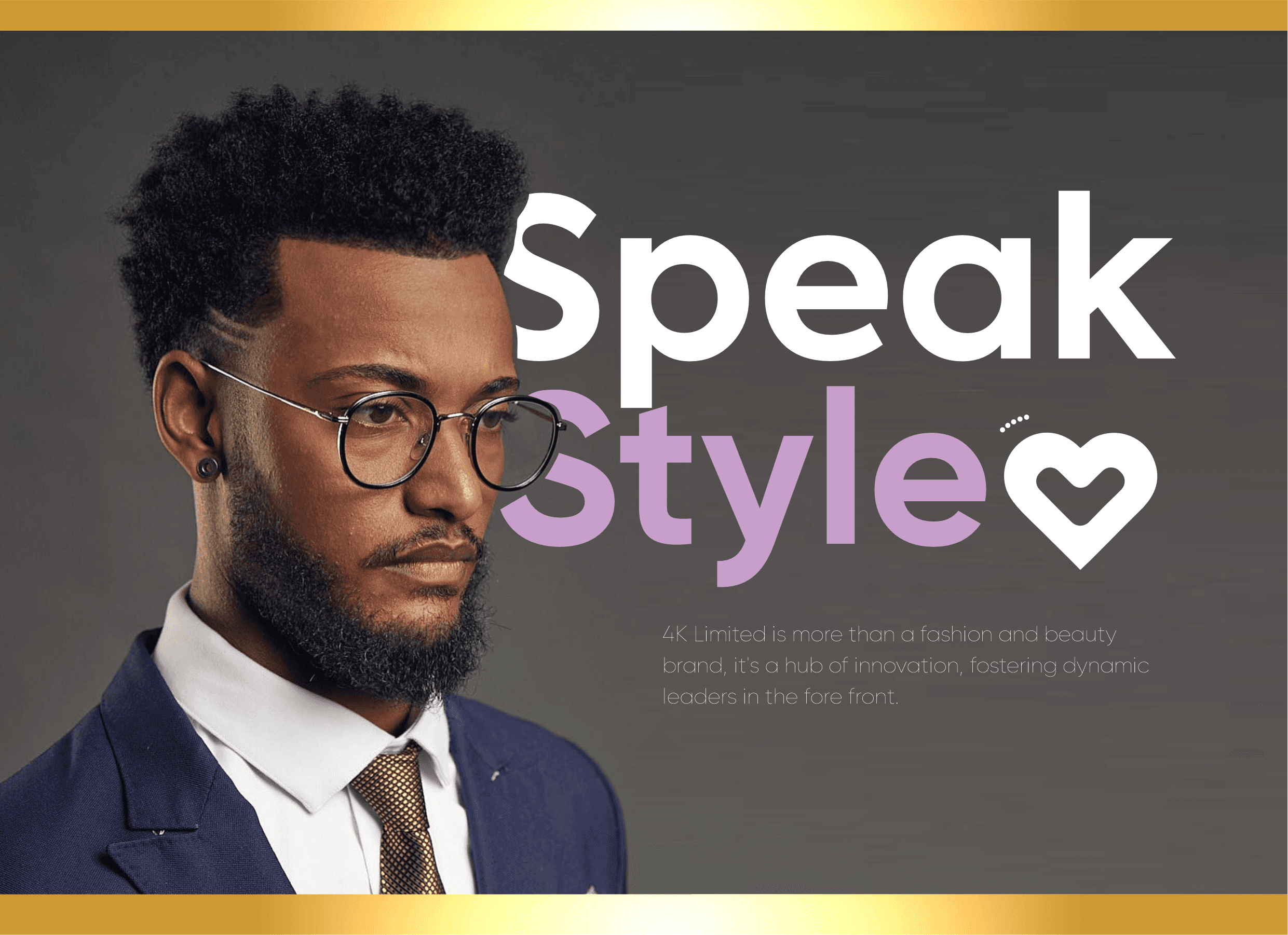 Speak Style