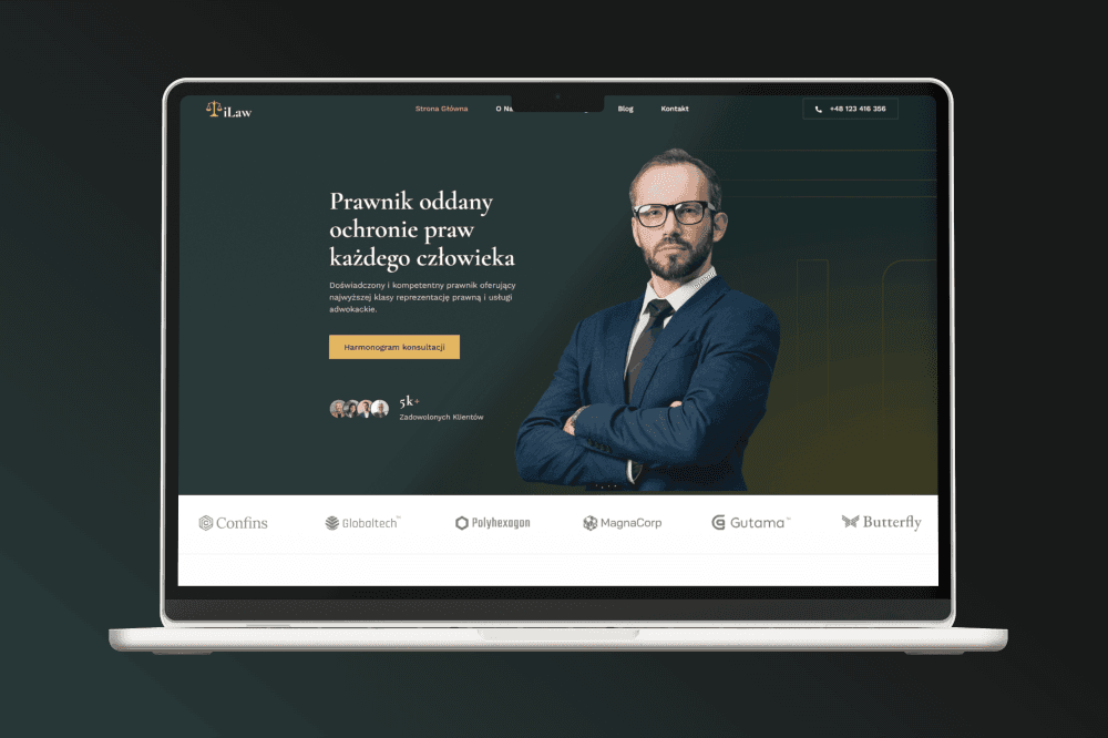 Sugi Portfolio