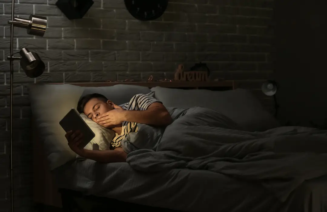 Understanding Sleep Disorders and Solutions