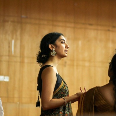 Vibha Nadig