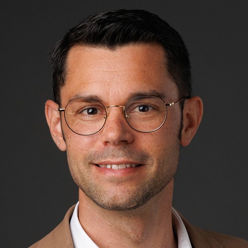 Daniel Vaughn