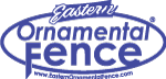 Eastern Ornamental Fence logo