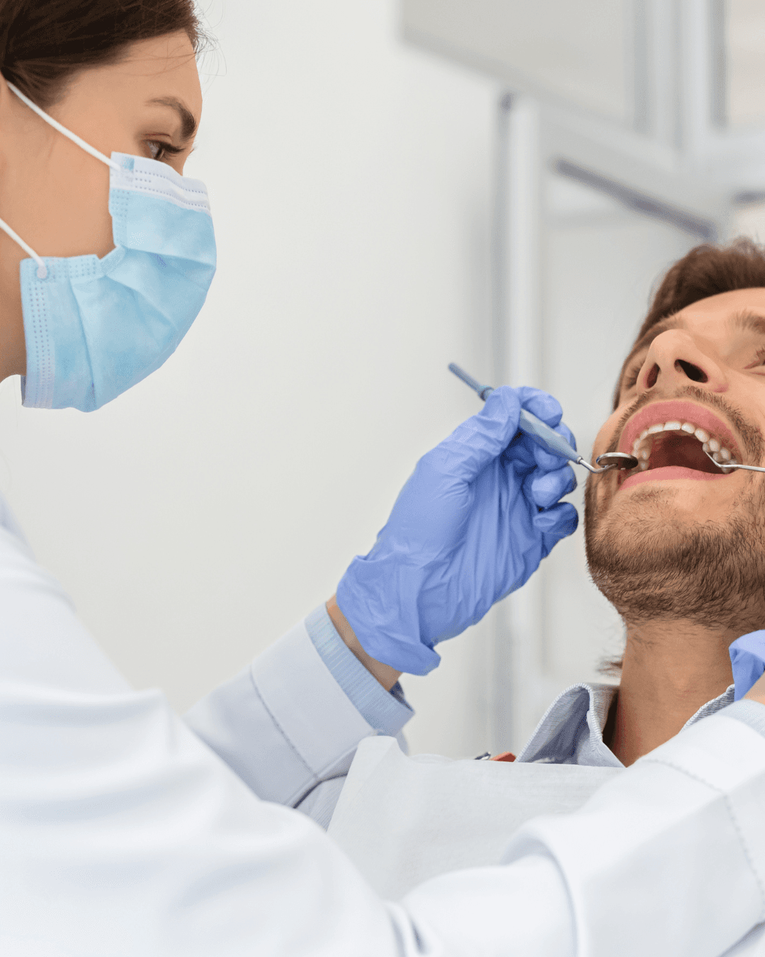 How to Manage a Dental Practice with AI