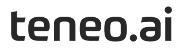 teneo.ai Logotype