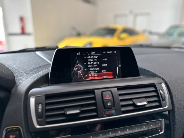 BMW 120 2015 BLACK Gebrauchtwagen - Galeriebild 20