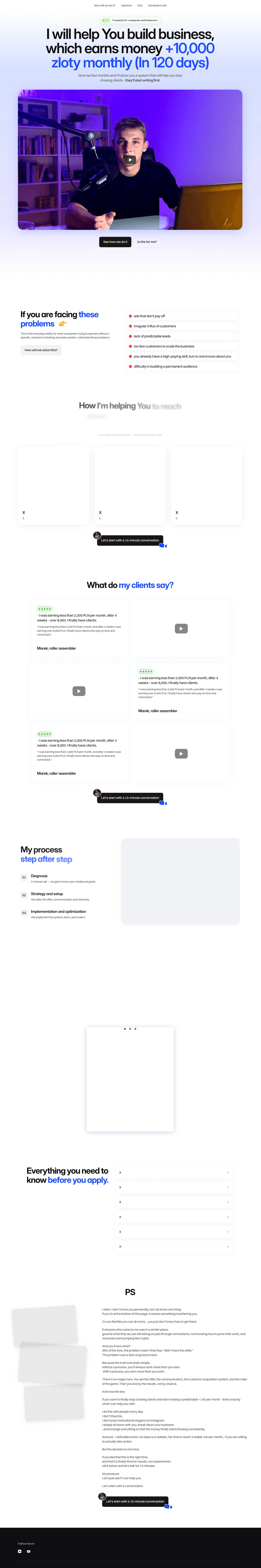 Website Design